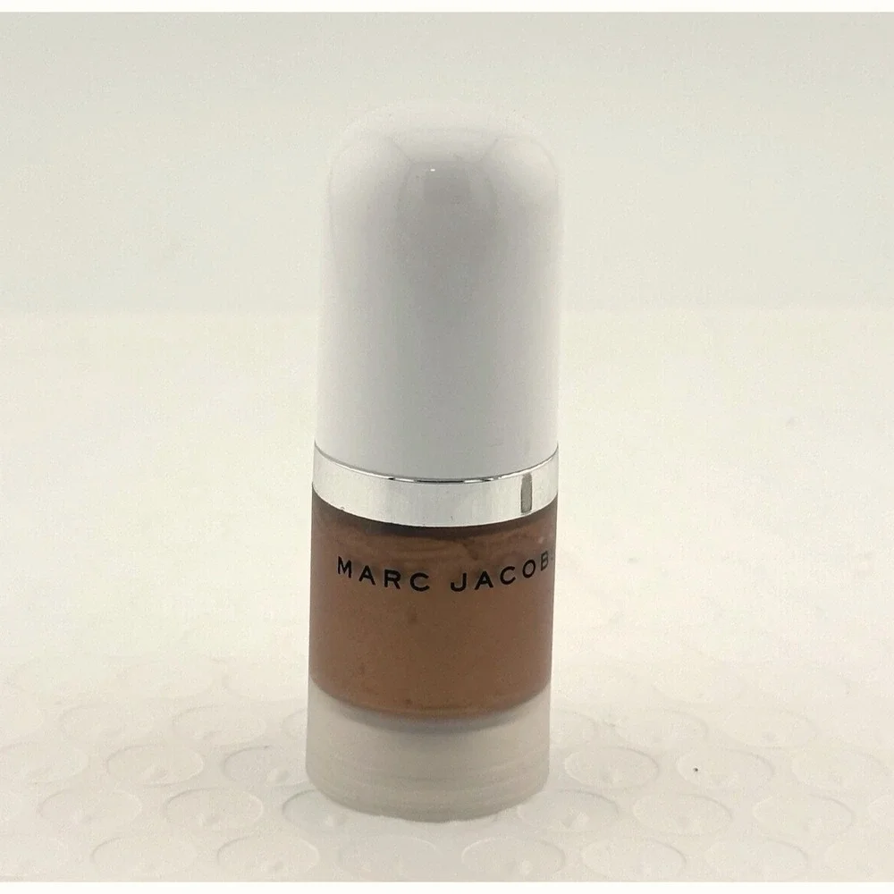Marc Jacobs DEW DROPS Coconut Gel Highlighter 54 Tantalize TRAVEL‎ Sz 0.17oz New